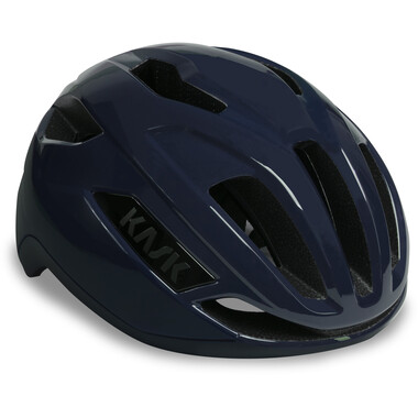 KASK SINTESI WG11 Road Helmet Dark Blue 2023 0